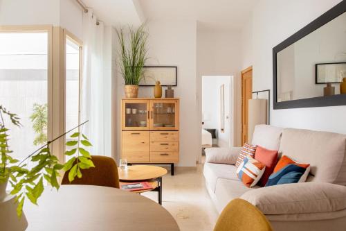 San Julian Apartment | Magno Apartments Duque Cornejo