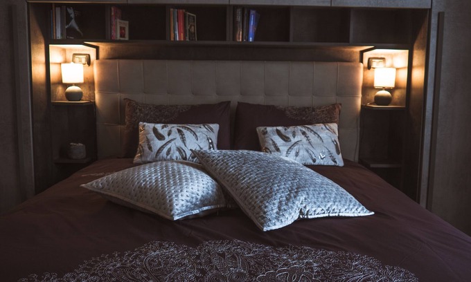 San Donato Apartment | Magnolia apartment