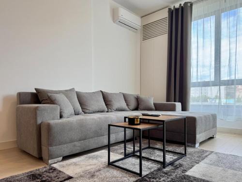Savamala Apartment | Magnolia Apartment Luxury and Relaxation on the Sava