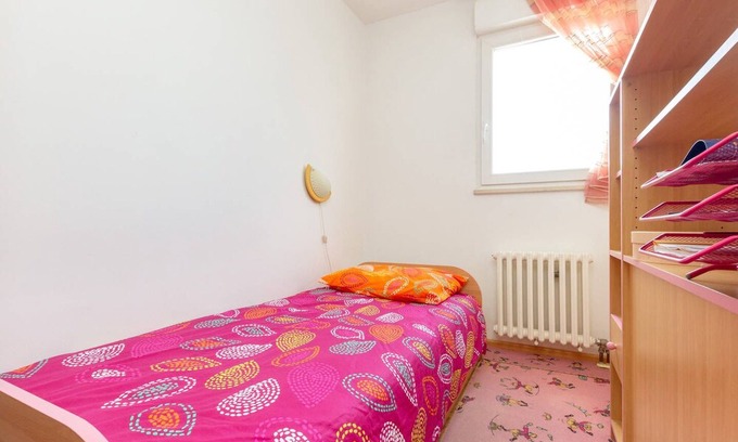 Split Apartment | Magnolia Suite - Centrally Located In Split