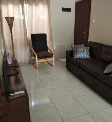 Tacuarembo Apartment | Magnolia