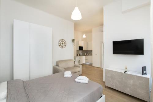 Porta Lodovica Apartment | MagnoliaApartments - 34 Vigentina Center