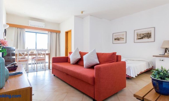 Porto de Mos Apartment | Magnoliamar 409