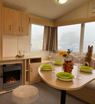 Southminster Other | Magnum Ice Cream Caravan