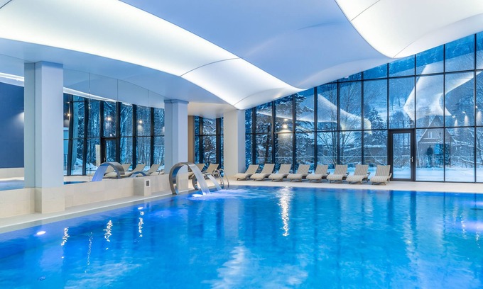 Bystra Hotel | Magnus Resort