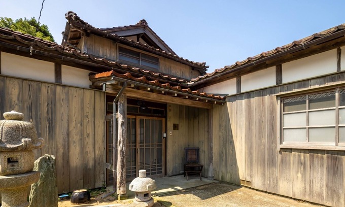 Kaga House | MAGOSANSpacious rental condominium/Kaga Ishikawa