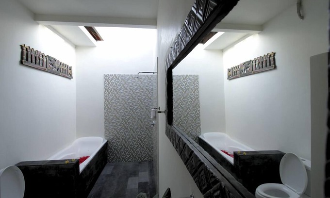 Jimbaran House | Maha Residence Guest House Balangan