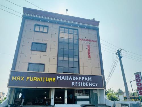 Tiruvannamalai Cabin | MahaDeepam Residency