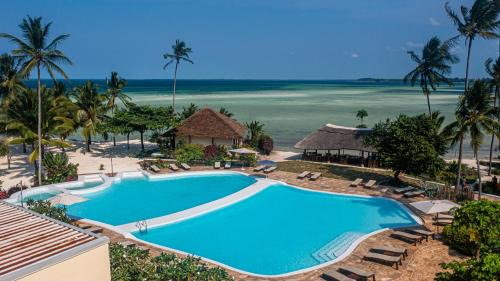 Uroa Resort | Maharaja Boutique Hotel Zanzibar