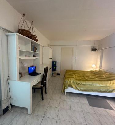 Bang Khen Apartment | Mahasap Ramindhra next to MRT Station