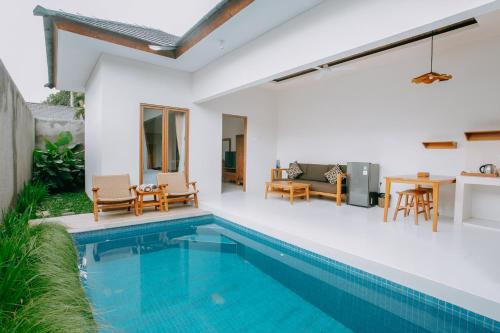 Ubud Villa | Mahayoga Ubud Private Pool Villa Spa And Resto