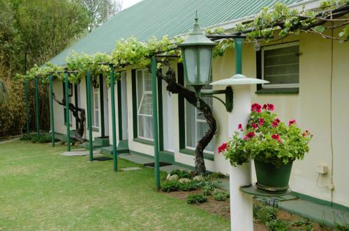 Memel Bed & Breakfast | Mahem Guest House