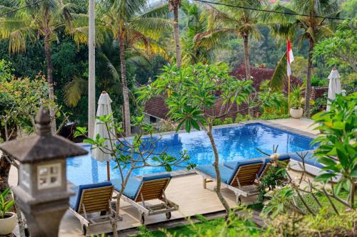 Penida Island House | Mahendra Cottage