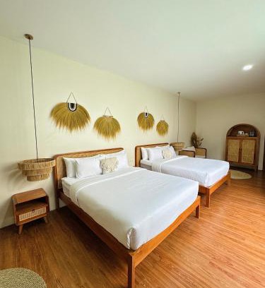 Mlati Villa | Mahika Jogja Villas With Private Pool