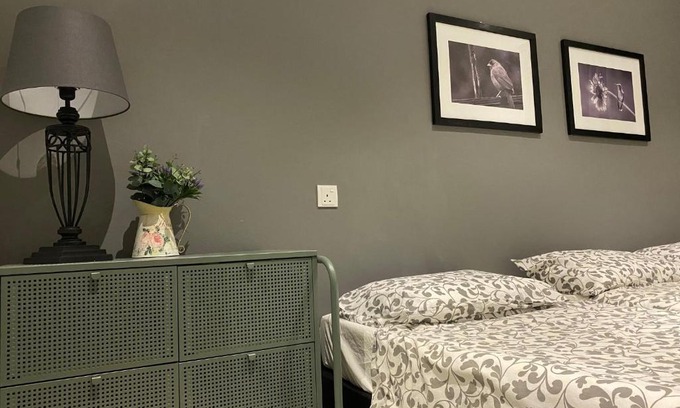 Taman Melaka Raya Apartment | Mahkota Apartment Room 3062