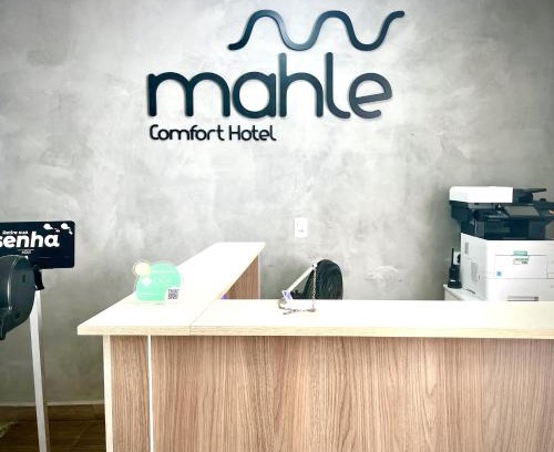 Campina Grande Do Sul Hotel | Mahle Hotel