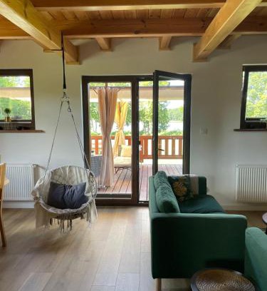 gmina Kurzetnik House | Mahoniówka Mikołajki