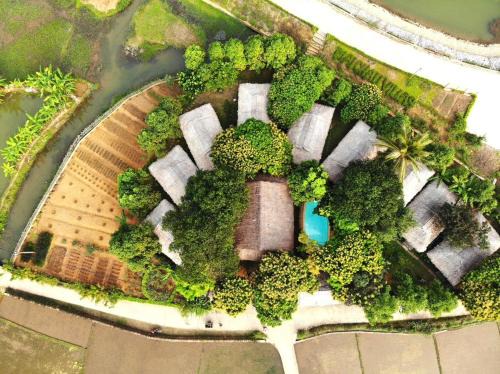 Mai Chau Resort | Mai Chau Villas