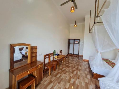 Mang Yang Cabin | Mai Hill Homestay Pù Luông