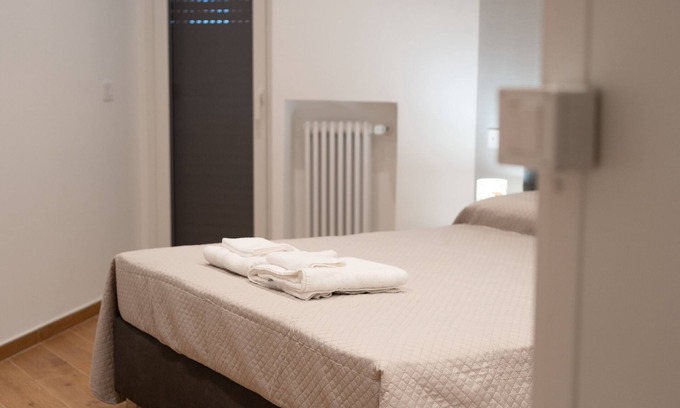 Municipio 3 House | MAIDA Private room in B&B - G&G Luxury Rooms