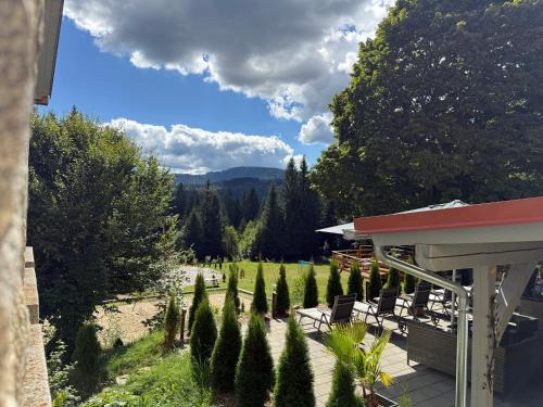 Bayerisch Eisenstein Hotel | Maiers Hotel