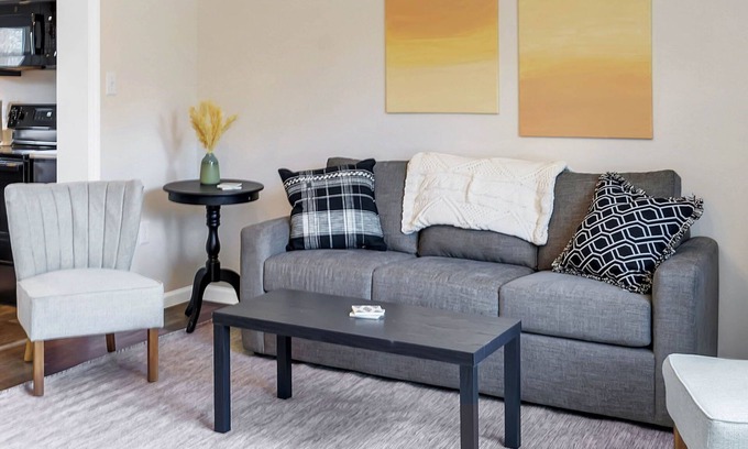 Ellsworth Apartment | Maine Boho Bliss Near Acadia National Park