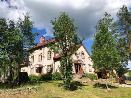 Sulkava Villa | Maininki