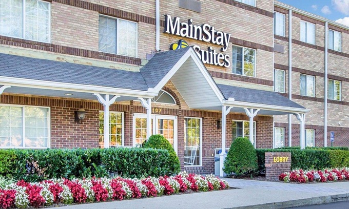 Brentwood Hotel | MainStay Suites Brentwood-Nashville