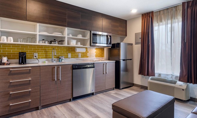 Lebanon Hotel | MainStay Suites Lebanon - Nashville Area