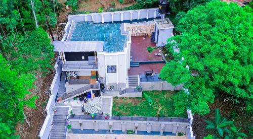 Nkoanrua Apartment | Maisha Villa