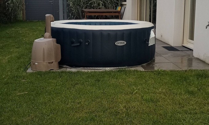 Etaules House | Maison à 10 min de La Palmyre