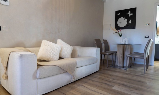 Lonato del Garda Apartment | Maison 140 By Case al Lago