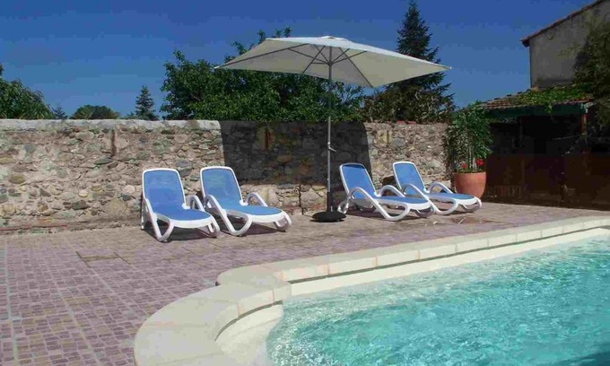 Prades Bed & Breakfast | Maison 225