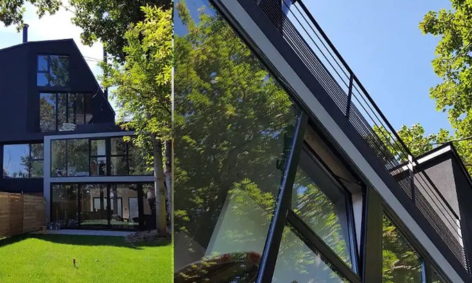 Les Lilas House | Maison 8 Couchages Grand Paris Avec Jardin