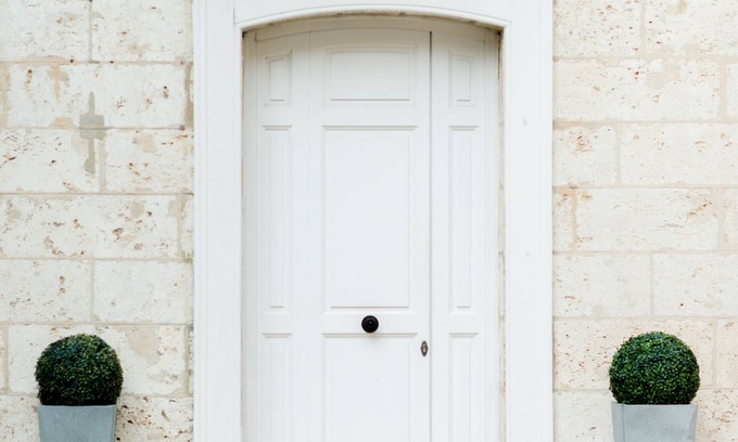 Chartres Apartment | Maison Ailleurs