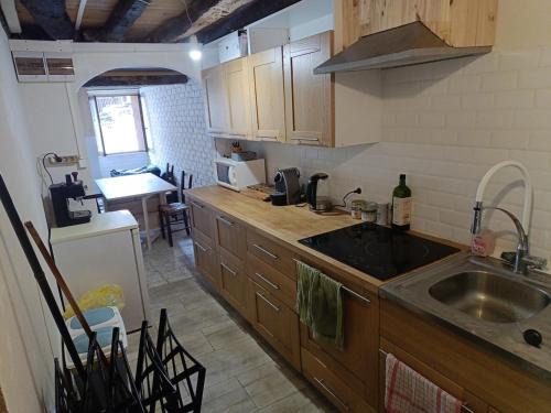 Albies House | Maison Ancienne Albies