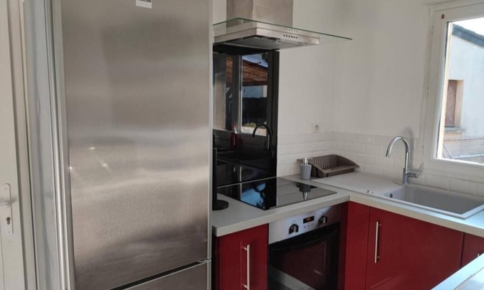 Verdun-sur-Garonne House | Maison au Calme Entre Toulouse et Montauban