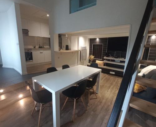 Saint-Marc House | Maison au calme avec jardin et grande terrasse