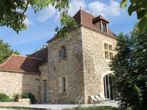Monsac House | Maison Authentique en Dordogne avec Parking et Animaux Admis - FR-1-616-118