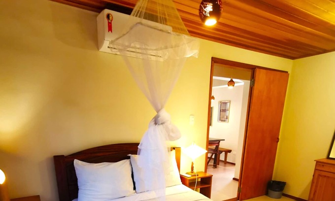 Ilha Grande House | Maison Avec 3 Chambres á Ilha Grande au Brésil