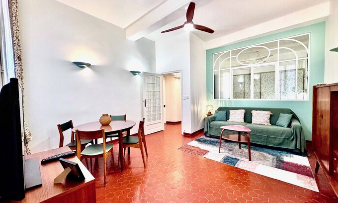 Old Town Apartment | Maison Barillerie