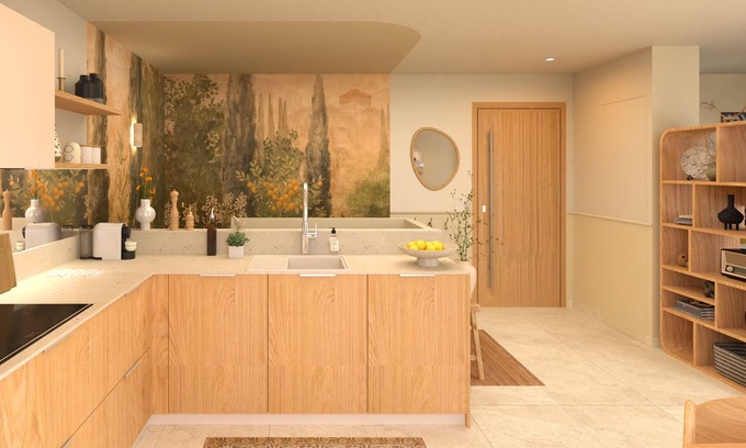 Pozzo House | Maison Capucine - Sea view, pool & Cape charm