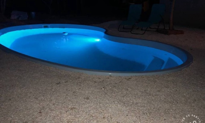 Ponteilla House | Maison Catalane Arboré, Piscine Privée, Paisible, Proche mer