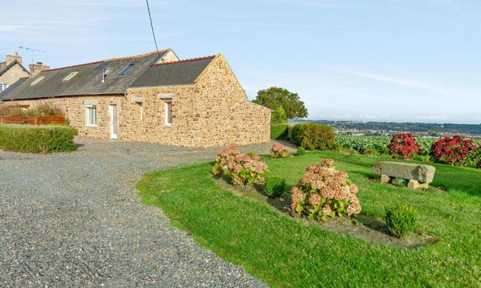 Paimpol House | Maison charmante avec vue sur la mer à Paimpol