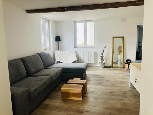 Hoenheim Apartment | Maison cosy & chaleureuse - Jardin & Piscine