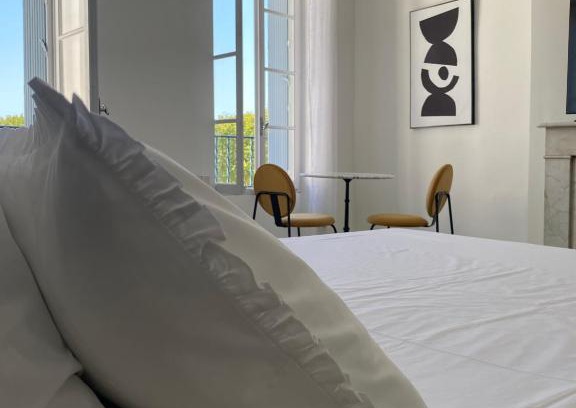 Cite Bed & Breakfast | Maison d’hôtes Le 1853