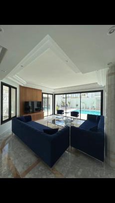 Les Berges du Lac House | Maison d'hôtes les berges du lac