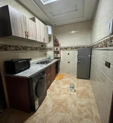 Tafraout Apartment | maison de bonheur 2