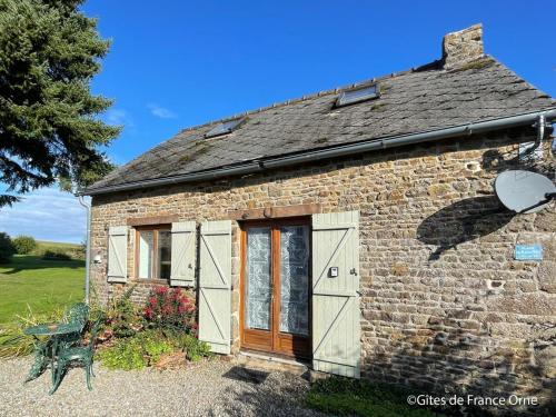 L'Epinay-le-Comte House | Maison de campagne avec spa, proche de vergers et cité médiévale, animaux acceptés, recharge électrique - FR-1-497-101