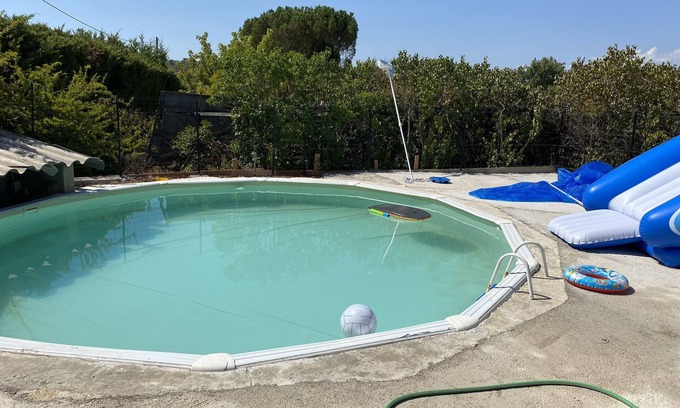 Rians House | Maison DE Campagne Bien Située A Quelques Kilomètres DES Gorges DU Verdons